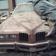 Illustration for article titled 1977 Pontiac Grand Prix